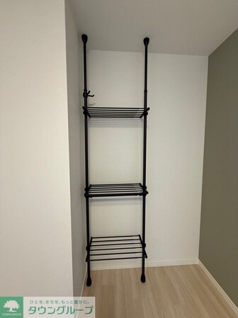 ピカード川崎Side B棟の物件内観写真